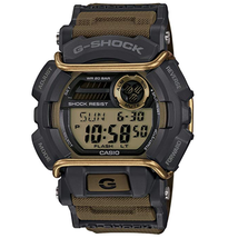 Đồng hồ CASIO G-SHOCK MEN'S WATCH (GD-400-9JF) JAPANESE MODEL 2014 JULY RELEASED