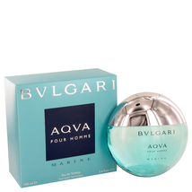 Nước hoa Bvlgari Aqua Marine Cologne 3.4 oz Eau De Toilette Spray