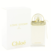 Nước hoa Chloe Love Story Perfume 2.5 oz Eau De Parfum Spray
