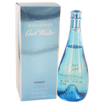 Nước hoa Cool Water Perfume 6.7 oz Eau De Toilette Spray
