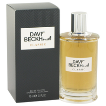 Nước hoa David Beckham Classic Cologne 3 oz Eau De Toilette Spray