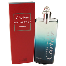 Nước hoa Declaration Essence Cologne 3.4 oz Eau De Toilette Spray