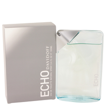 Nước hoa Echo Cologne 3.4 oz Eau De Toilette Spray