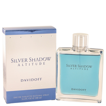 Nước hoa Silver Shadow Altitude Cologne 3.4 oz Eau De Toilette Spray