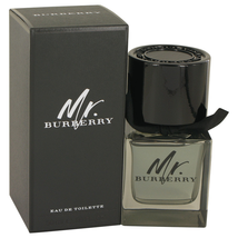 ​Nước hoa Mr Burberry Cologne 1.6 oz Eau De Toilette Spray