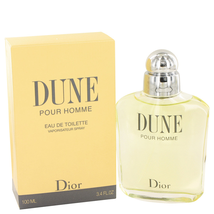 Nước hoa Dune Cologne 3.4 oz Eau De Toilette Spray