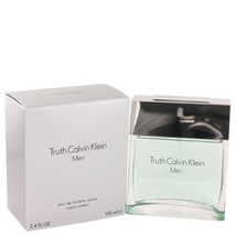 Nước hoa Truth Cologne 3.4 oz Eau De Toilette Spray
