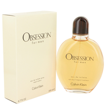 Nước hoa Obsession Cologne 6.7 oz Eau De Toilette Spray