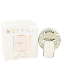 Nước hoa Bvlgari Omnia Crystalline 2.2 oz Eau De Toilette Spray