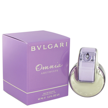 Nước hoa Bvlgari Omnia Amethyste 2.2 oz Eau De Toilette Spray