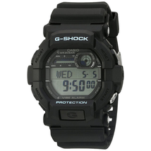 Đồng hồ G-Shock GD350-8 Men's Black Resin Sport Watch