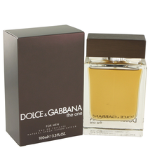 Nước hoa The One Cologne 3.4 oz Eau De Toilette Spray