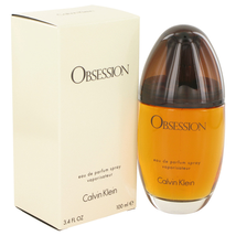 Nước hoa Obsession Perfume 3.4 oz Eau De Parfum Spray