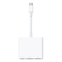 Cáp Apple USB-C Digital AV Multiport Adapter (Openbox)