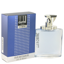 Nước hoa X-centric Cologne 3.4 oz Eau De Toilette Spray