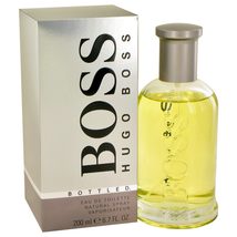 Nước hoa Boss No. 6 Cologne 6.7 oz Eau De Toilette Spray