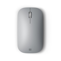 Microsoft Surface Mobile Mouse (Silver)