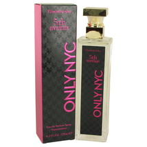 Nước hoa 5th Avenue Only Nyc Perfume 4.2 oz Eau De Parfum Spray