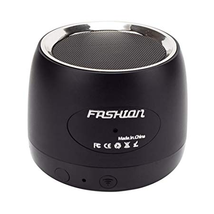 Mini 1080P WiFi HD Spy Hidden IP Camera Video Recorder Bluetooth Speaker Cam