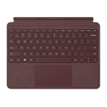 Bàn phím Microsoft Surface Go Signature Type Cover (Burgundy)
