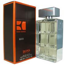Nước hoa Boss Orange Cologne 3.4 oz Eau De Toilette Spray