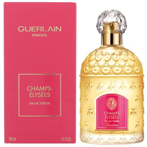 Nước hoa Champs Elysees Perfume 3.4 oz Eau De Toilette Spray