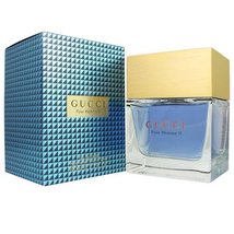 Nước hoa Gucci Pour Homme Ii Cologne 3.4 oz Eau De Toilette Spray