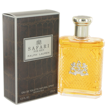 Nước hoa Safari Cologne 4.2 oz Eau De Toilette Spray