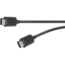 Dây cáp Belkin MIXIT Usb-c Cable 0.9 m Black OPENBOX