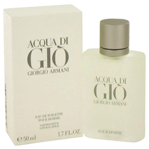 Nước hoa Acqua Di Gio Cologne 1.7 oz Eau De Toilette Spray