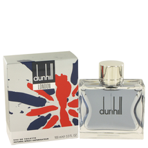 Nước hoa Dunhill London Cologne 3.3 oz Eau De Toilette Spray