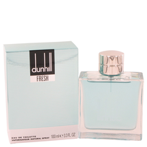 Nước hoa Dunhill Fresh Cologne 3.4 oz Eau De Toilette Spray