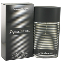 Nước hoa Zegna Intenso Cologne 3.4 oz Eau De Toilette Spray