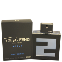 Nước hoa Fan Di Fendi Acqua 5 oz Eau De Toilette Spray