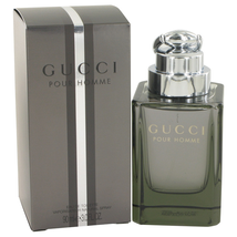 Nước hoa Gucci (new) Cologne 3 oz Eau De Toilette Spray