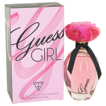 Nước hoa Guess Girl Perfume 3.4 oz Eau De Toilette Spray