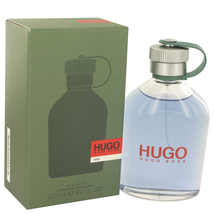Nước hoa Hugo Cologne 6.7 oz Eau De Toilette Spray
