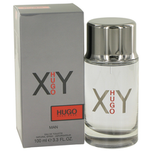 Nước hoa Hugo Xy Cologne 3.4 oz Eau De Toilette Spray