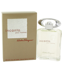 Nước hoa Incanto Cologne 3.4 oz Eau De Toilette Spray