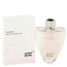 Nước hoa Mont Blanc Individuelle women Eau De Toilette Spray 2.5 oz