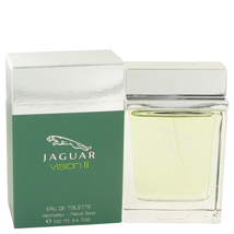 Nước hoa Jaguar Vision Ii Cologne 3.4 oz Eau De Toilette Spray