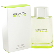 Nước hoa Kenneth Cole Reaction Cologne 3.4 oz Eau De Toilette Spray