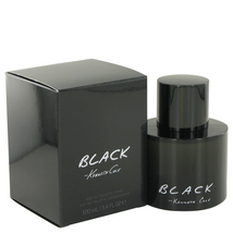 Nước hoa Kenneth Cole Black Cologne 3.4 oz Eau De Toilette Spray