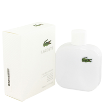 Nước hoa Lacoste Eau De Lacoste L.12.12 Blanc Cologne 3.3 oz Eau De Toilette Spray