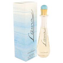 Nước hoa Laura Perfume 2.5 oz Eau De Toilette Spray