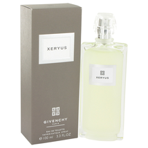 Nước hoa Xeryus Cologne 3.4 oz Eau De Toilette Spray