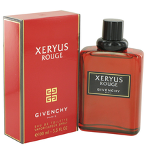 Nước hoa Xeryus Rouge Cologne 3.4 oz Eau De Toilette Spray