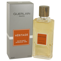 Nước hoa Heritage Cologne 3.4 oz Eau De Toilette Spray