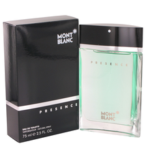 Nước hoa Presence Cologne 2.5 oz Eau De Toilette Spray