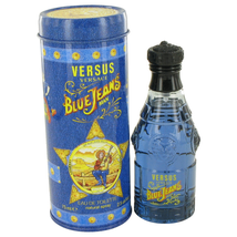 Nước hoa Blue Jeans Cologne 2.5 oz Eau De Toilette Spray